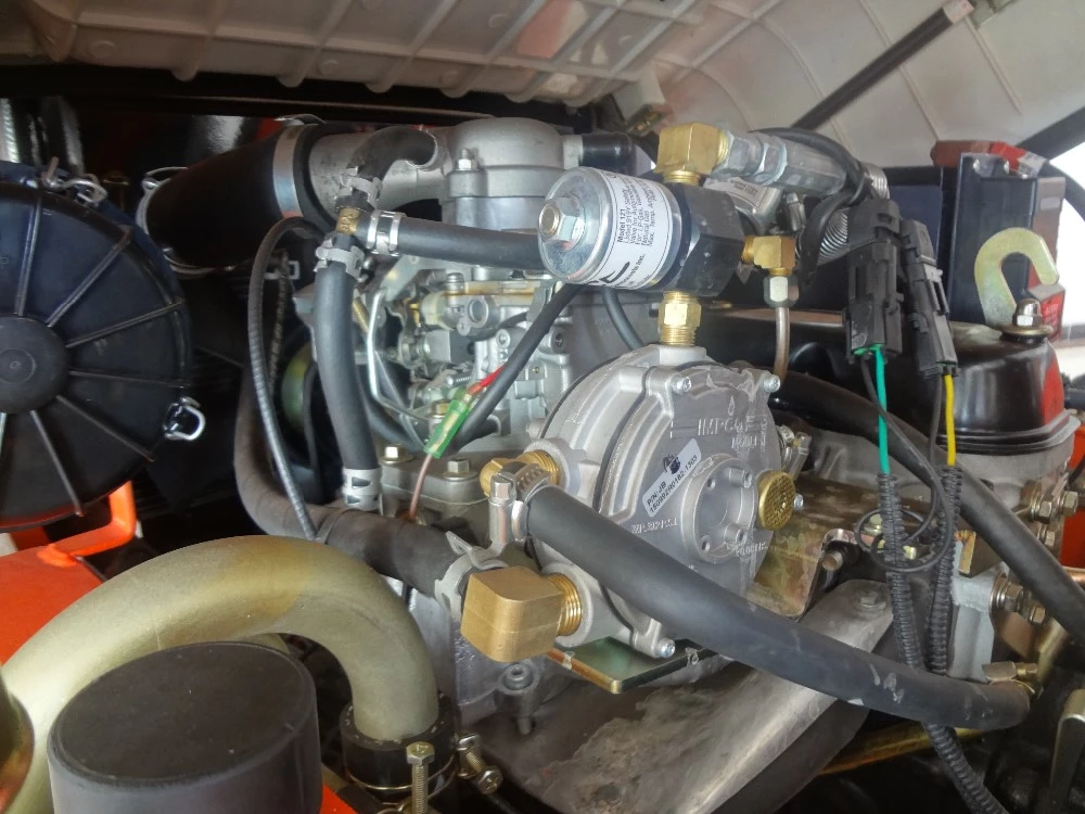 forklift engine forklift engine