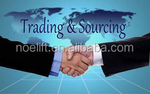 hangzhou noelift 1.5 ton electric reach truck battery powered pickup truck with battery engine