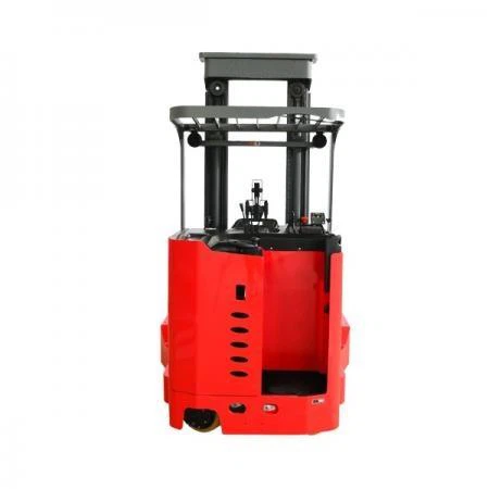 1.5-2.5 Ton Muti-Direction Reach Forklift Truck