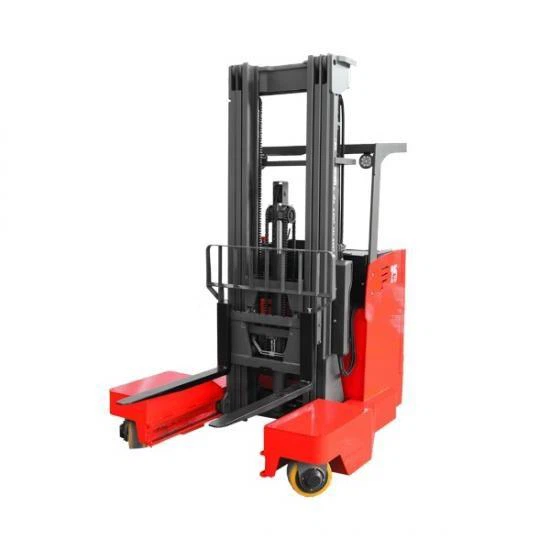 Muti-Direction Reach Forklift Truck