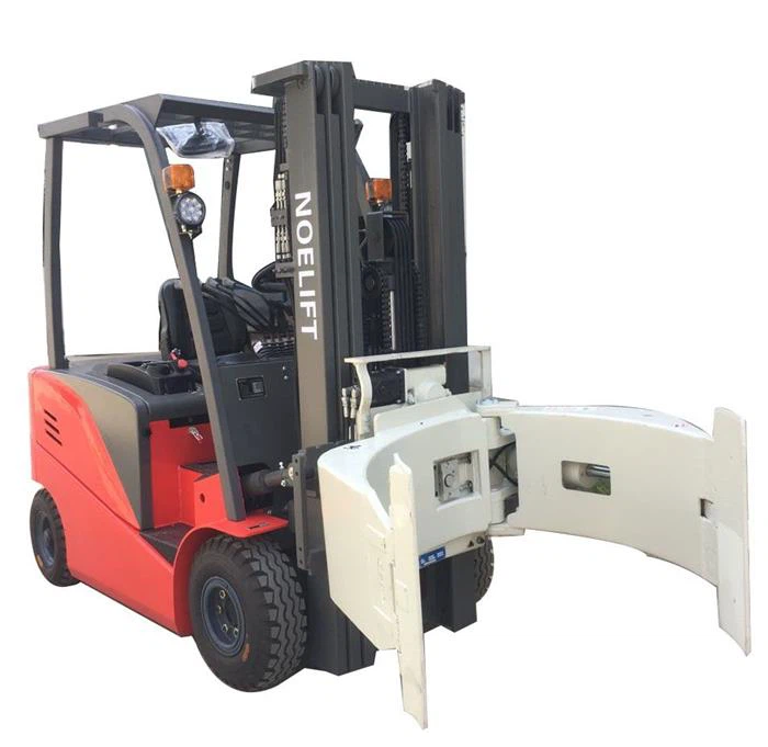 ELETRIC FORKLIFT