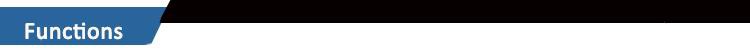 functions