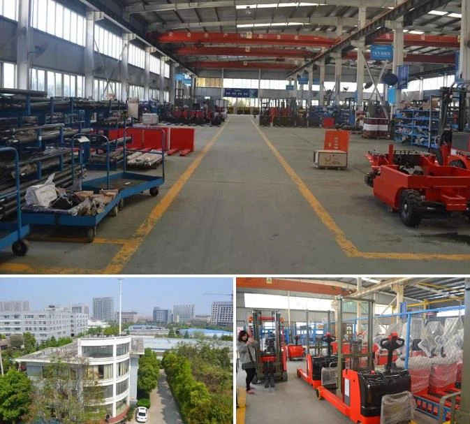 NOELIFT COMPANY