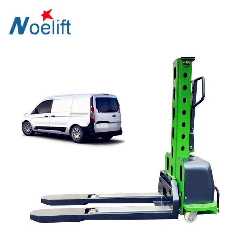 self loading stacker self loading stacker