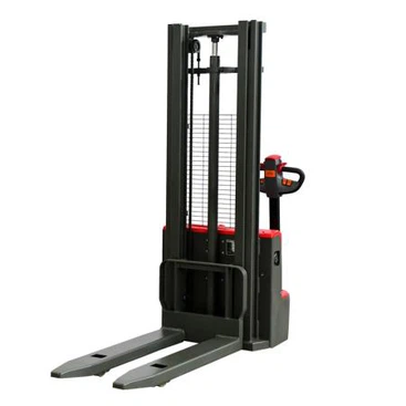 ELECTRIC PALLET STACKER ELECTRIC PALLET STACKER