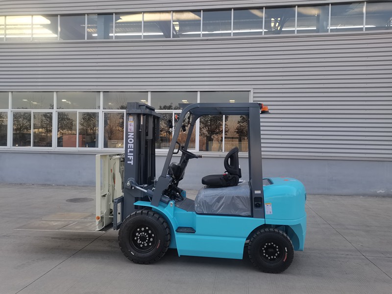 What are the engine types and structures of internal combustion forklifts? What are the engine types and structures of internal combustion forklifts?