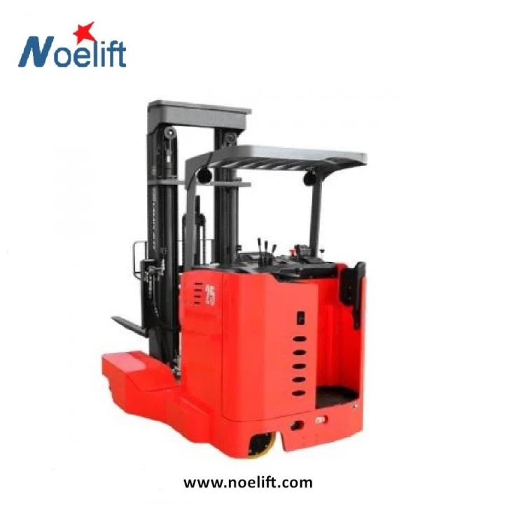 1.5-2.5 Ton Muti-Direction Reach Forklift Truck