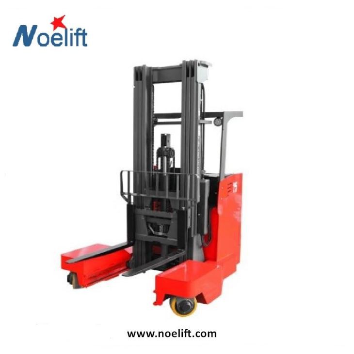 1.5-2.5 Ton Muti-Direction Reach Forklift Truck