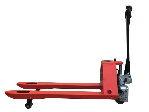 Electric Pallet Truck