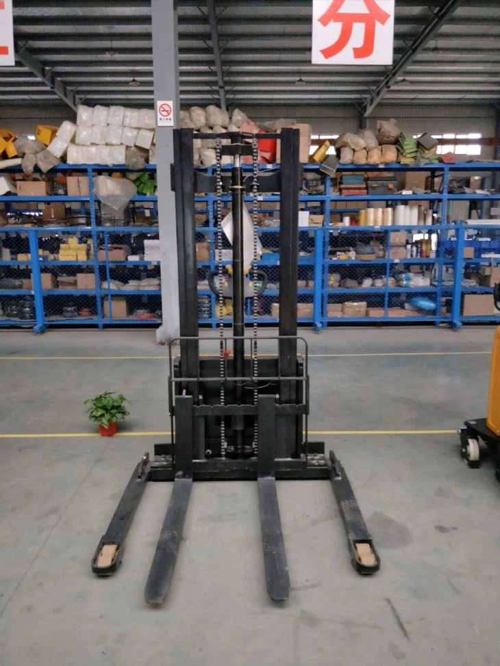 Stacker