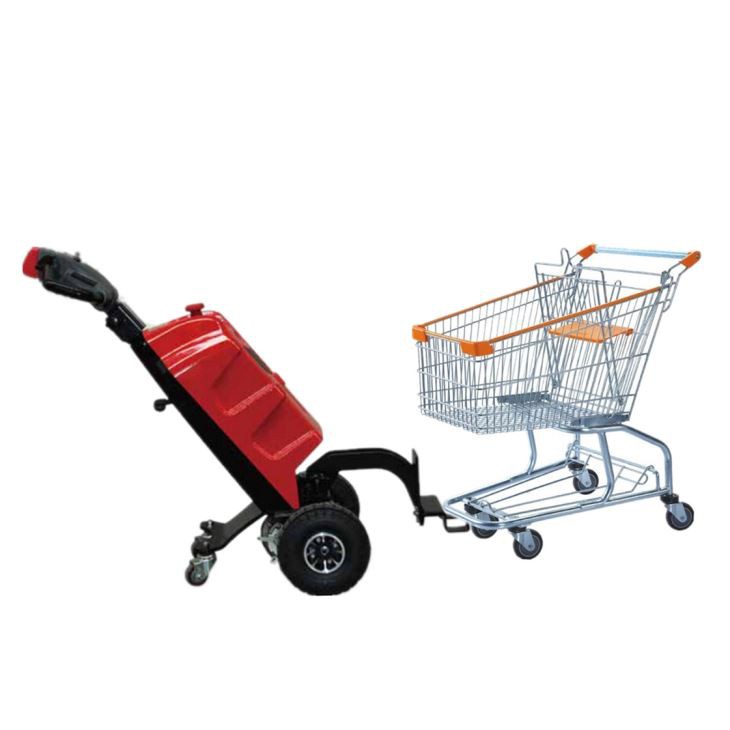 2000lbs Electric Tow Tug