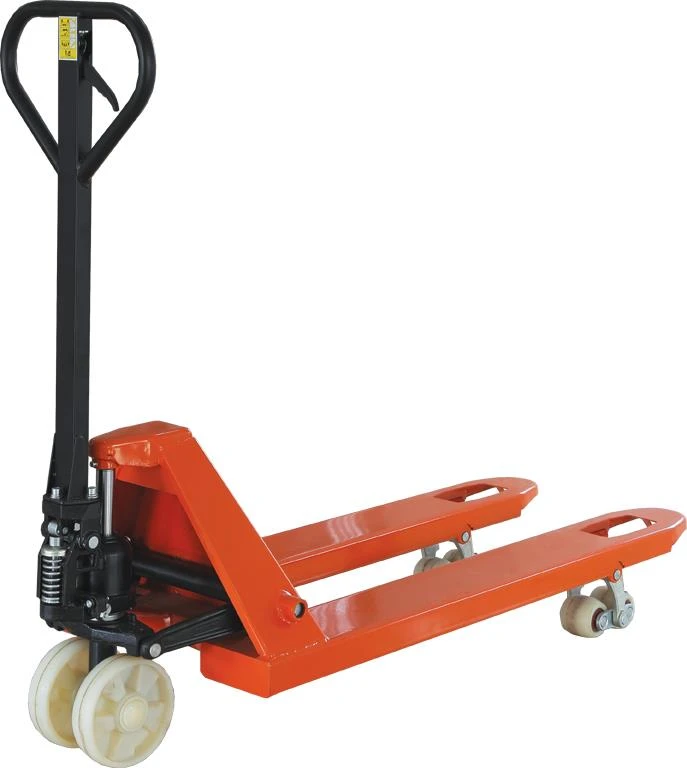 2-5 Tons Attractive Ecnomic High Cost Performance Hand Pallet Truck