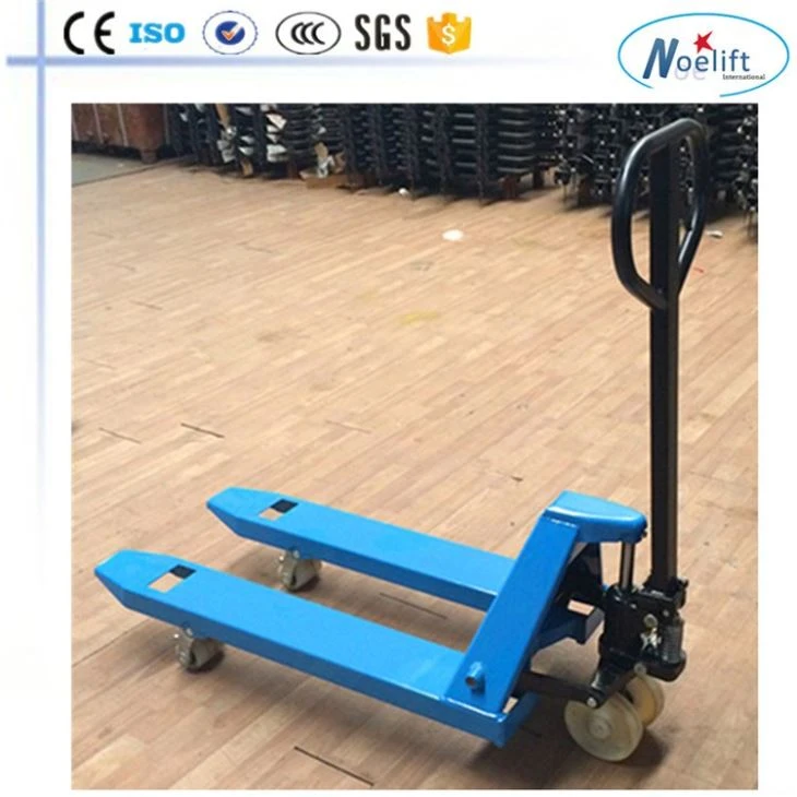 2-5 Tons Hand Pallet Truck