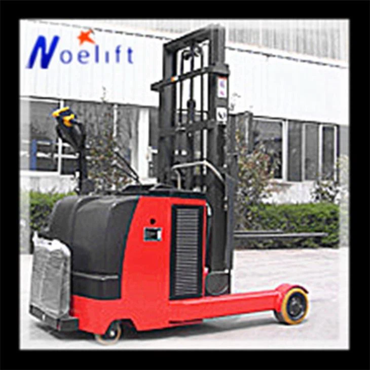 2 Ton Electric Reach Truck With Ce Certificate suppliers