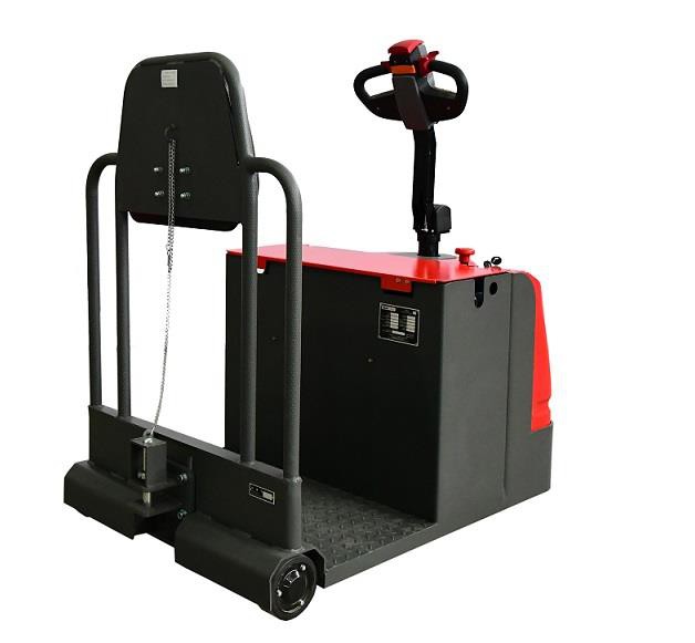 2ton 3ton Electric Towing Tractor TG30