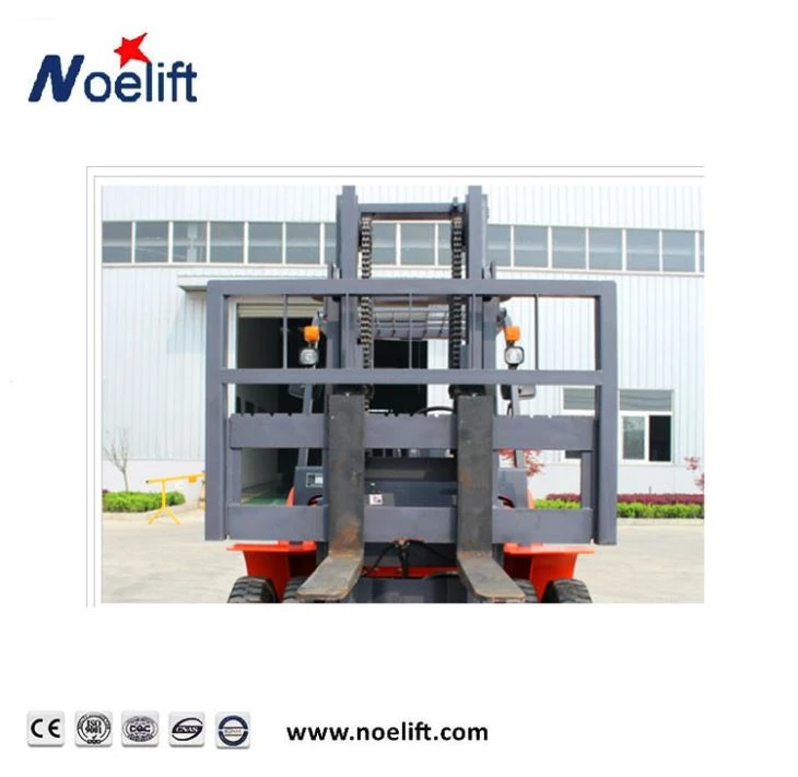 Gasoline Forklift