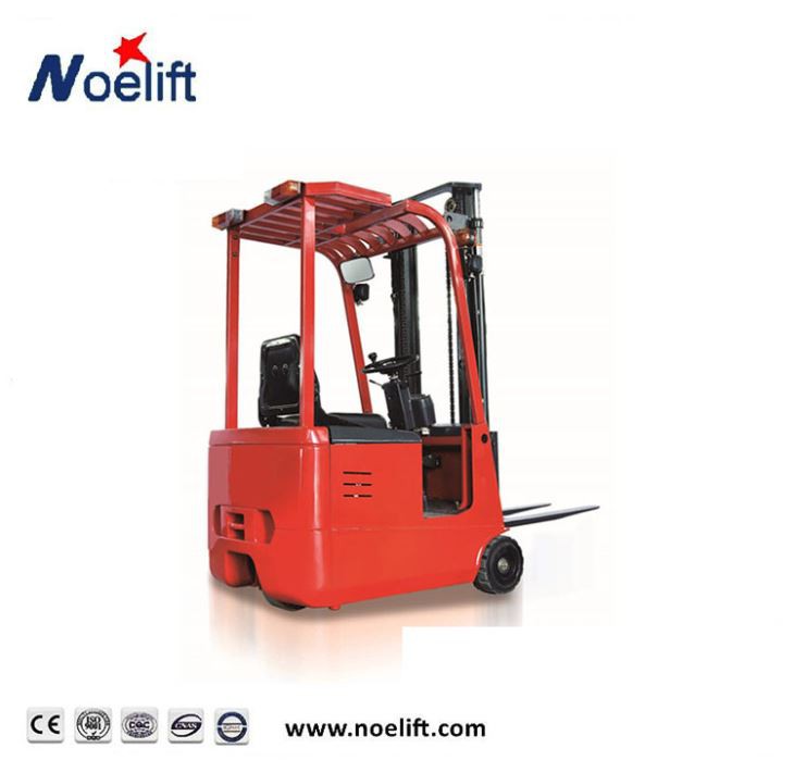 3 Wheel Electric Forklift