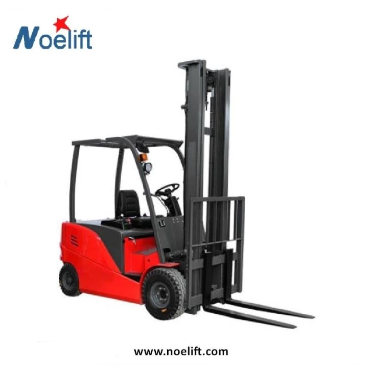 4.5-5.0T Electric Forklift