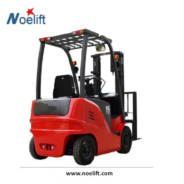 Electric Forklift
