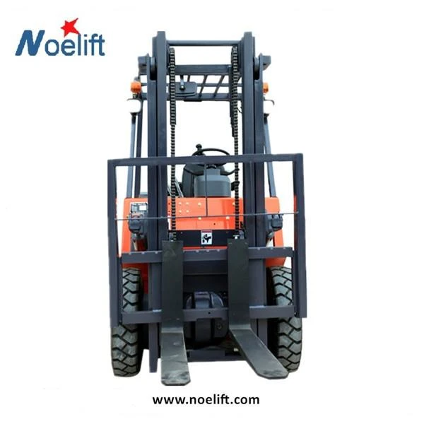 Diesel Forklift