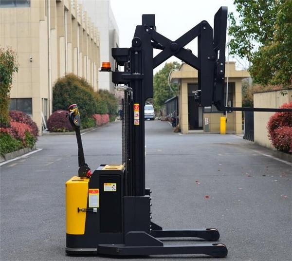1.5t Single Scissor ELECTRIC REACH TRUCK