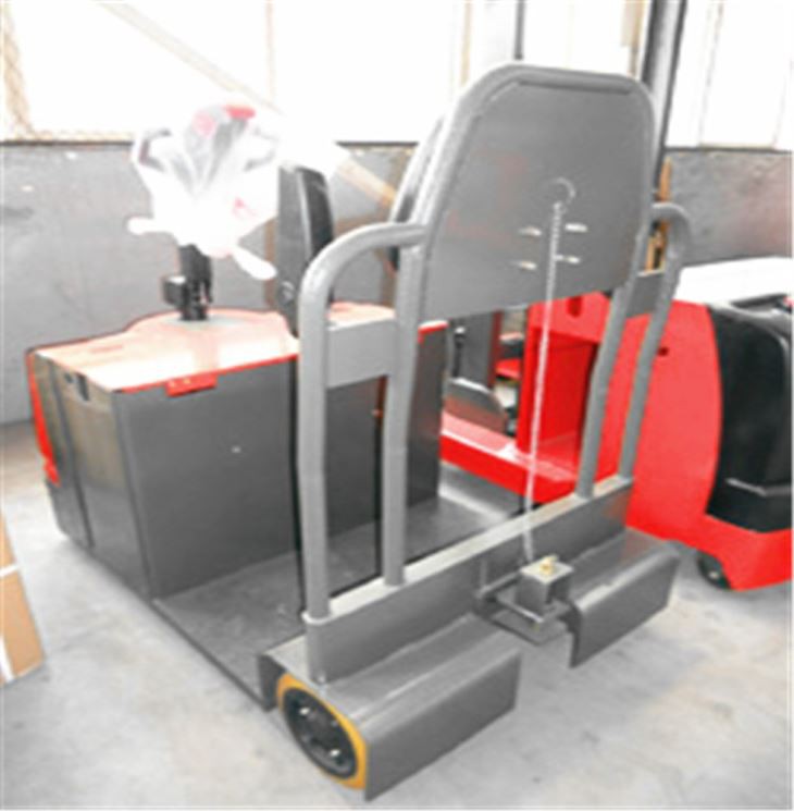 wholesale Aircraft Tugs And Pushbacks 6ton Electric Tow Tractor FOB Reference Price:Get Latest Price