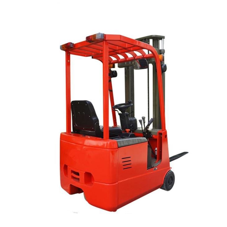 Battery Power Forklift Truck