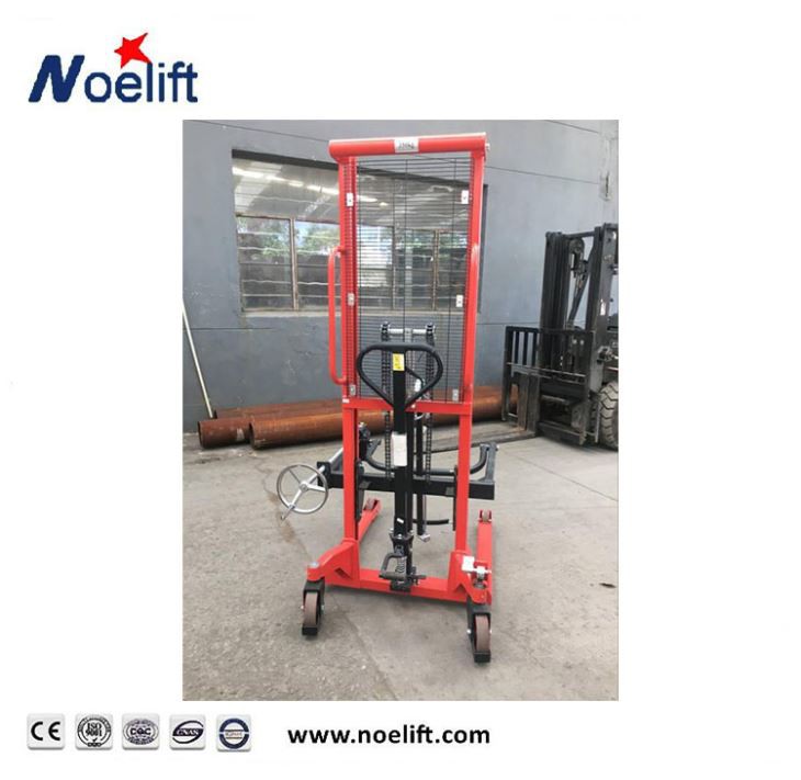 China Warehouse Equipments