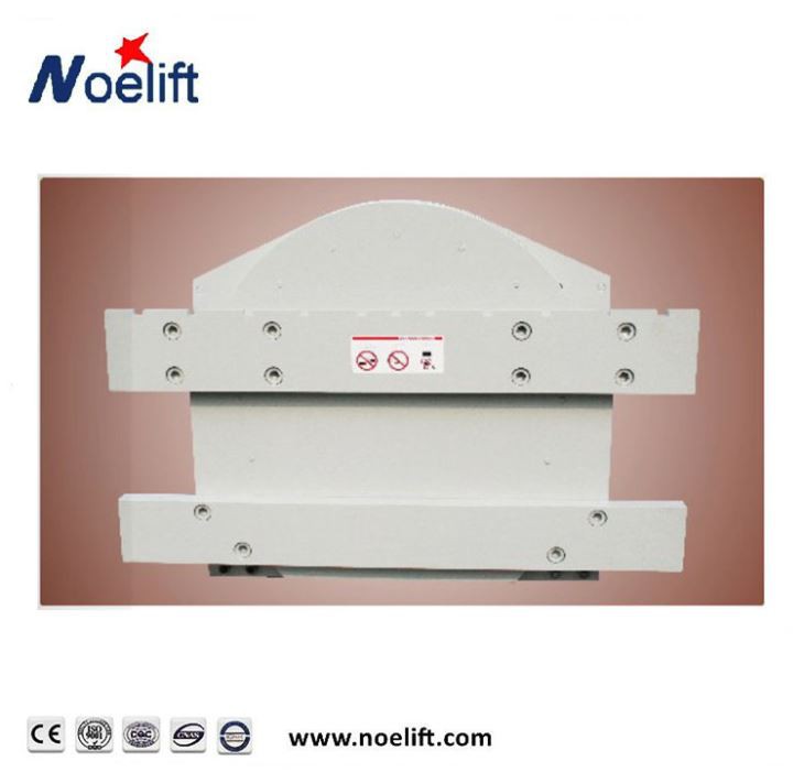 Forklift Attachment Forklift Rotators