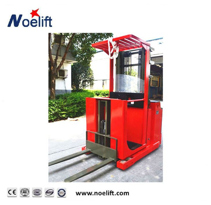 High Level Electric Order Picker factory