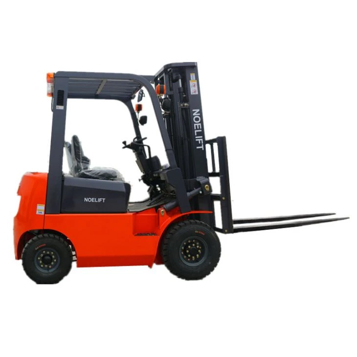 3ton Diesel Forklifts With Japan Engine
