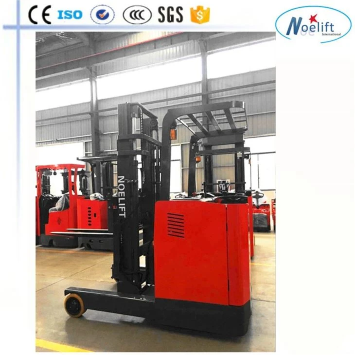 Italy FAAM Battery For Option Warehouse Equipment 2.5ton Electric Reach Truck factory