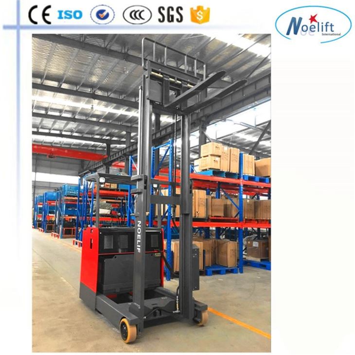 cheap Italy FAAM Battery For Option Warehouse Equipment 2.5ton Electric Reach Truck
