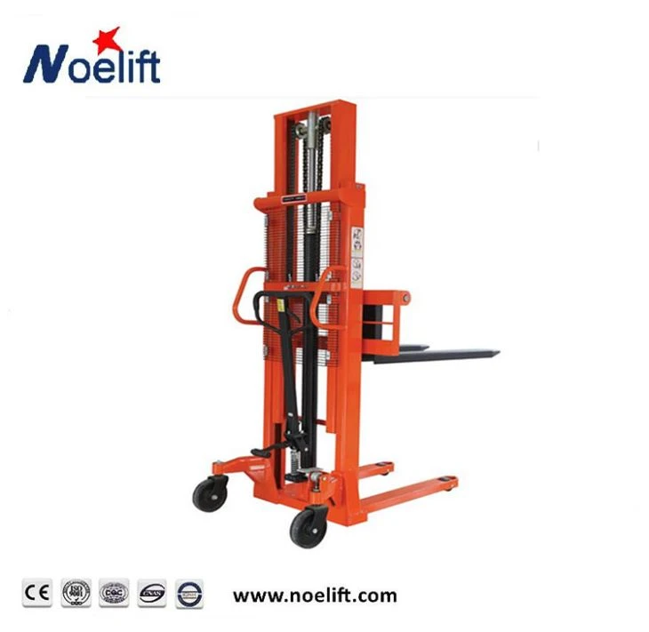 Manual Stacker