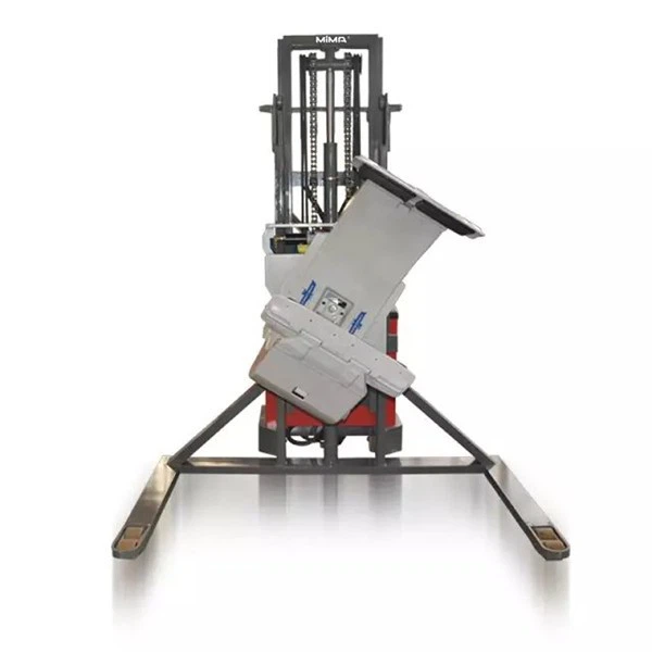 Warehouse Equipments factory