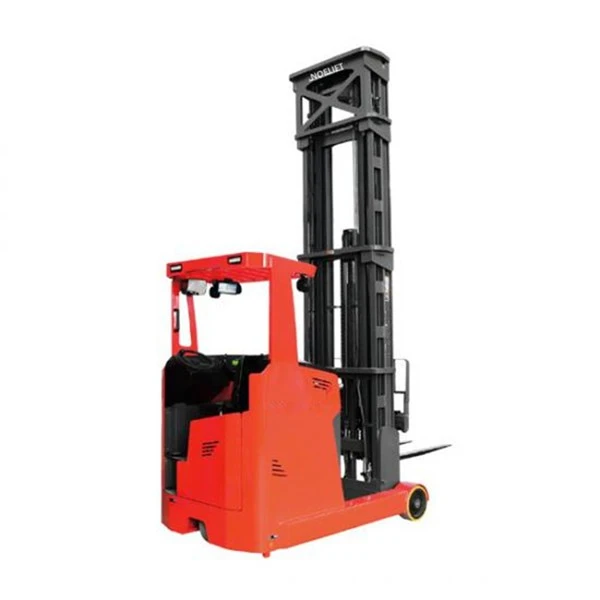 SIT DOWN ELECTRIC FORKLIFT