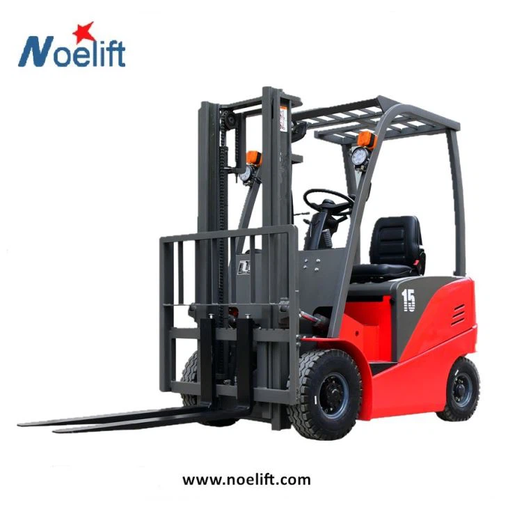 Curtis controller battery forklift