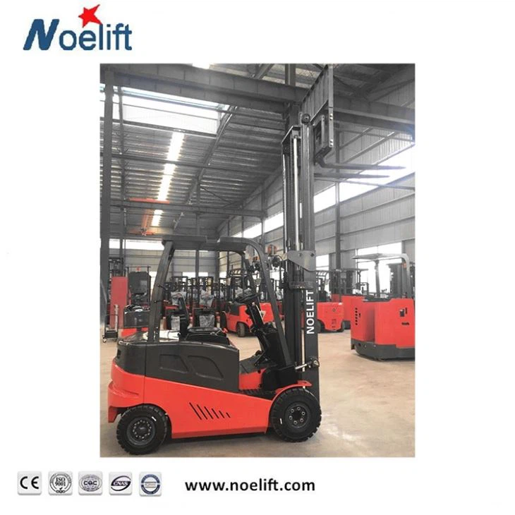 Forklift Electric Mini