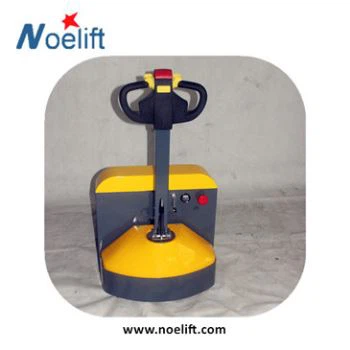1.5tons 2tons Walkie Electric Pallet Truck