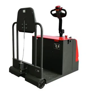 2ton 3ton Electric Towing Tractor TG30