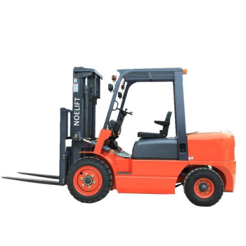 4t Diesel Forklift