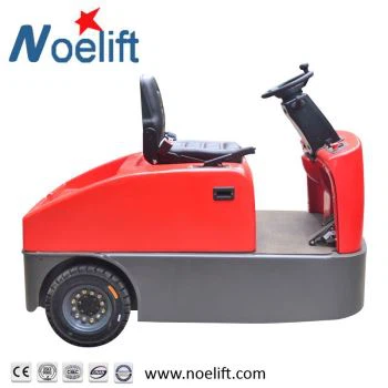 Aircraft Tugs 6ton Electric Tow Tractor
