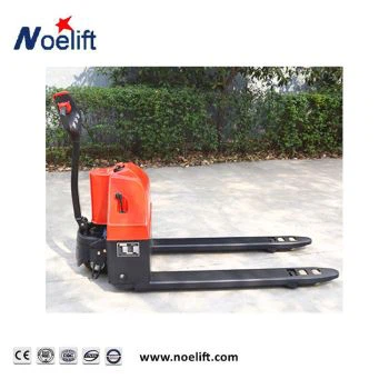 Walkie Type Electric Pallet Truck