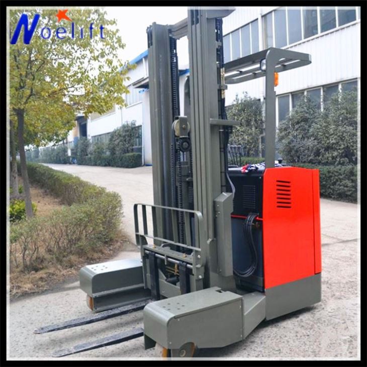 1.5 Ton Electric Reach Forklift Truck