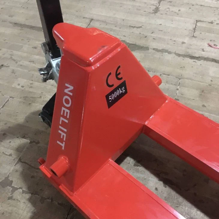 1-5ton Hydraulic Hand Pallet Truck suppliers