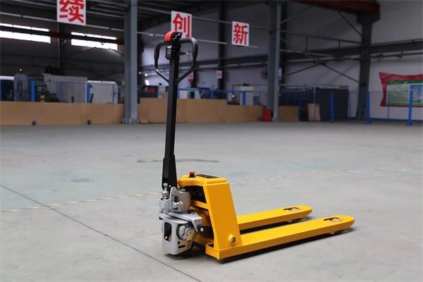 warehouse Equipments in stock