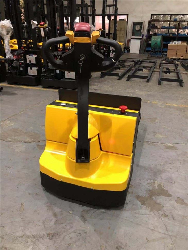 Pallet Forklift