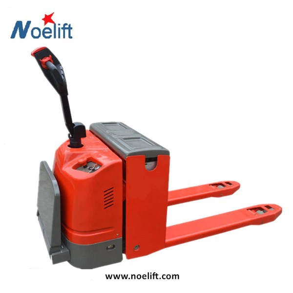 3000kg Electric Pallet Truck