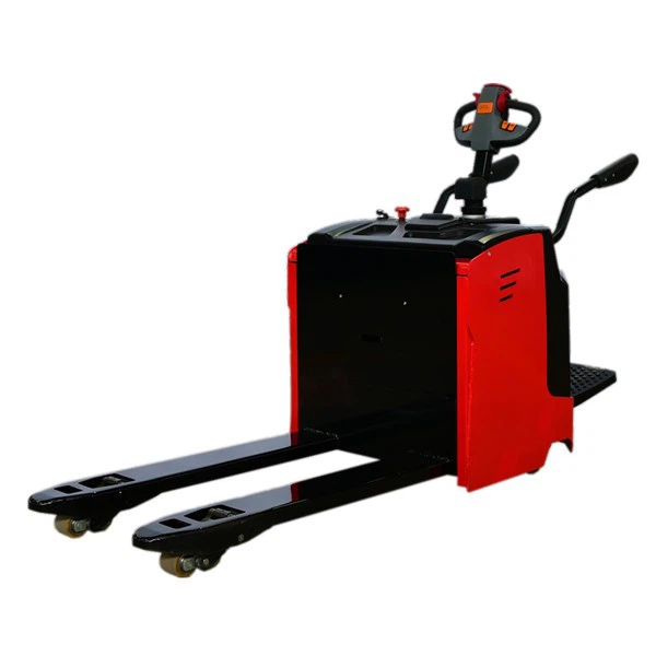 3000kg Electric Pallet Truck suppliers