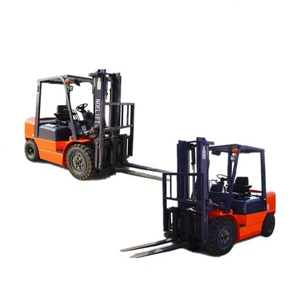 3500kgs Diesel Forklift